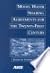 Model Water Sharing Agreements for the Twenty-First Century by Stephen E. Draper