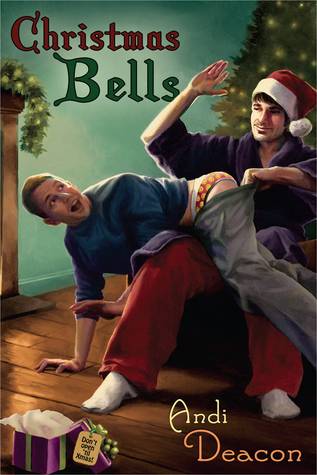 Christmas Bells (ebook)
