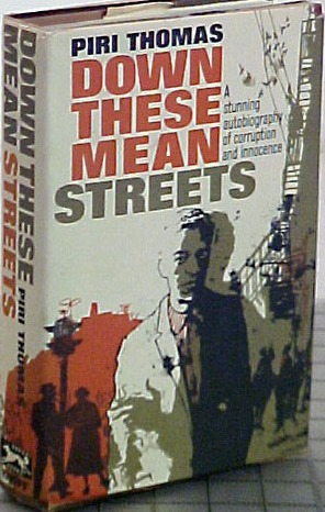 Down These Mean Streets