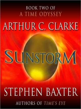 Sunstorm