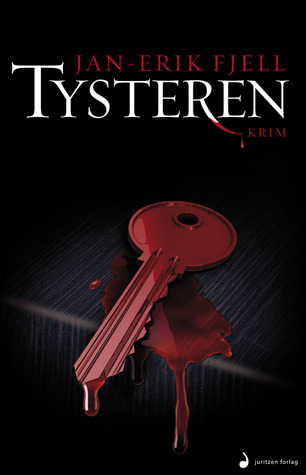 Tysteren (Anton Brekke, #1)