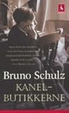 Kanelbutikkerne