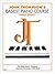 John Thompson's Easiest Piano Course - Part 8 - Book Only