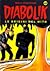 Diabolik le origini del mito n. 40