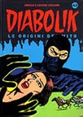 Diabolik le origini del mito n. 42