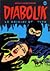Diabolik le origini del mito n. 42