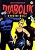 Diabolik le origini del mito n. 45