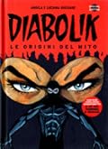 Diabolik le origini del mito n. 51