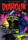 Diabolik le origini del mito n. 48