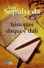 Histórias Daqui e Dali (Paperback)