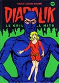 Diabolik le origini del mito n. 49