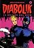 Diabolik le origini del mito n. 8