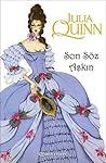 Son Söz Aşkın by Julia Quinn