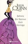 Şahane Bir Kadının Gizli Günlüğü by Julia Quinn