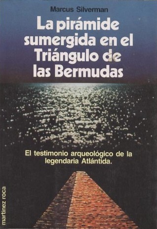 La Pirámide Sumergida En El Triángulo De Las Bermudas