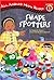 Shape Spotters by Megan E. Bryant