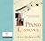 Piano Lessons by Anna Goldsworthy