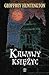 Krwawy księżyc (Ravenscliff, #3)