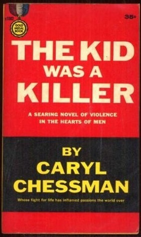 The Kid Was A Killer