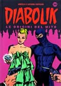 Diabolik le origini del mito n. 38