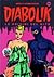 Diabolik le origini del mito n. 38