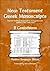 New Testament Greek Manuscr...