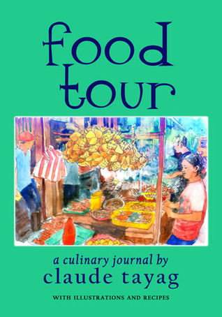 Food Tour: A Culinary Journal