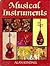 Musical Instruments by Alan Kendall