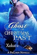 Ghost of Christmas Past