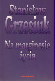 Na marginesie życia (Paperback)