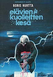 Elävien ja kuolleitten kesä