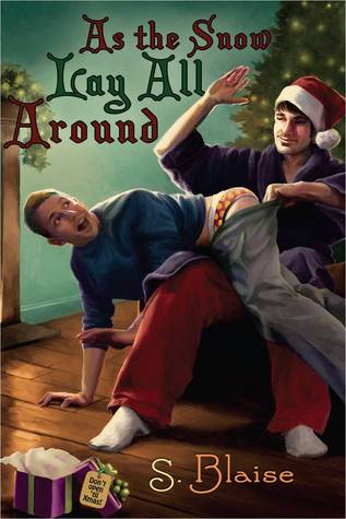 As the Snow Lay All Around (ebook)