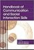 Handbook of Communication a...