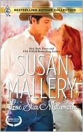 Lone Star Millionaire: An Anthology – A Billionaire Cowboy Contemporary Romance