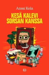 Kesä Kalevi Sorsan kanssa