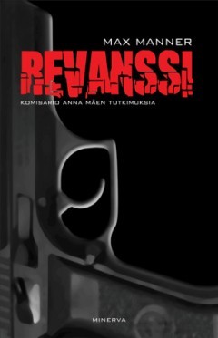 Revanssi (Anna Mäki, #1)