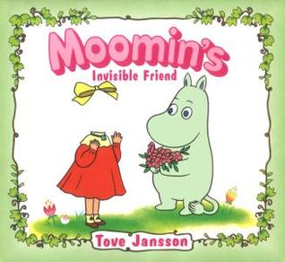 Moomin's Invisible Friend (Moomin Picture Books)