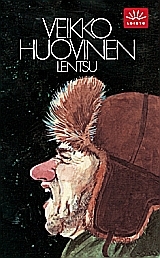 Lentsu: kertomus suomalaisesta räkätaudista