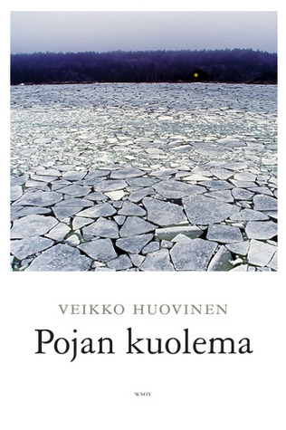 Pojan kuolema