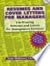 Resumes And Cover Letters For Managers: Job-winning resumes and letters for management positions (Anne McKinney Career Series)