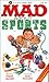 Mad about Sports by Frank Jacobs