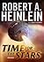 Time for the Stars by Robert A. Heinlein