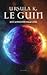 Rocannonin maailma by Ursula K. Le Guin