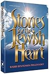 Stories for the Jewish Heart