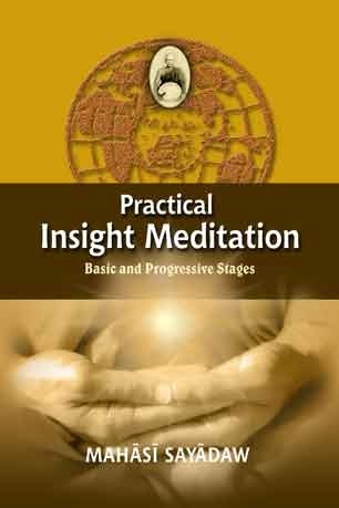 Practical Insight Meditation