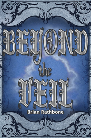Beyond the Veil (Nook)