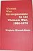 Women War Correspondents in the Vietnam War