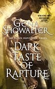 Alien Huntress Series by Gena Showalter