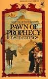 Pawn of Prophecy