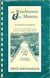 The Watchtower & The Masons: A Preliminary Investigation